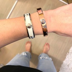 Hendri Bendel Bangles (2)